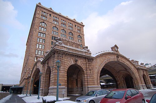 Union Station (Pittsburgh)